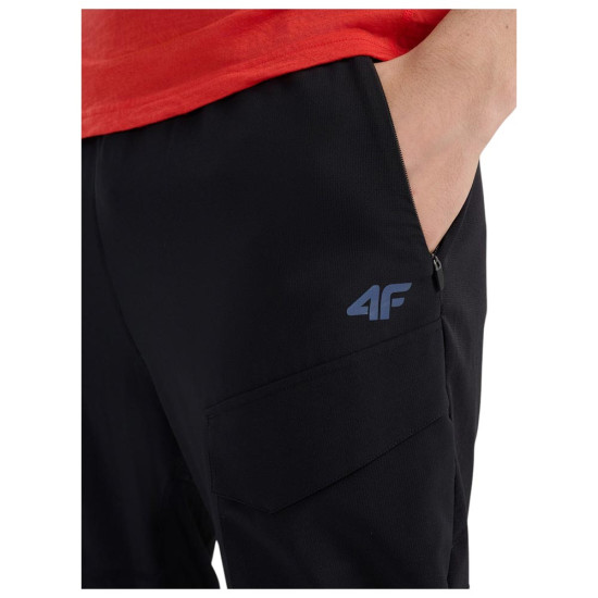 4F Ανδρικό παντελόνι Functional 4F Ανδρικό παντελόνι Functional